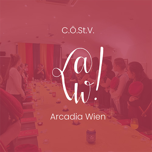 C.Ö.St.V. Arcadia Wien