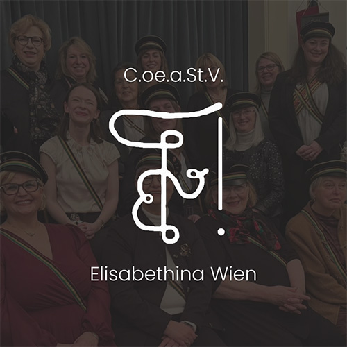 C.Oe.a.St.V. Elisabethina Wien