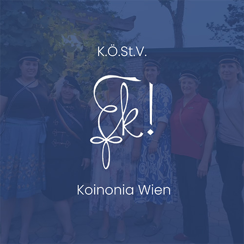 K.Ö.St.V. Koinonia Wien