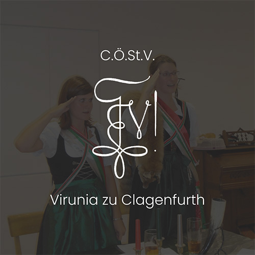C.Ö.St.V. Virunia zu Clagenfurth